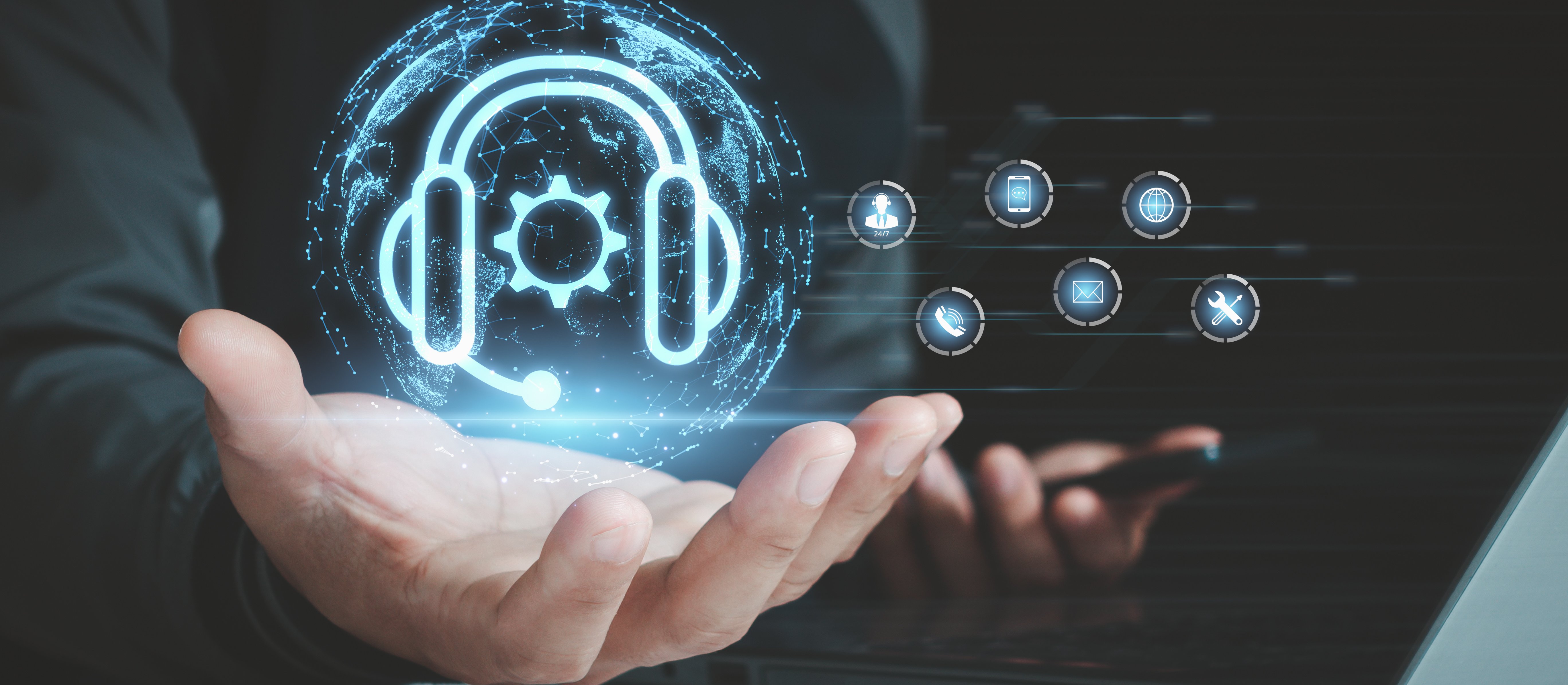 Czy AI zastąpi obsługę klienta? Chatbot zaczął przeklinać i nazwał się bezużytecznym