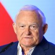 Były premier Leszek Miller