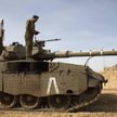 Czas pokaże, czy Izrael podejmie operację lądową