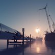 Podpisano umowę na dofinansowanie Baltic Pipe