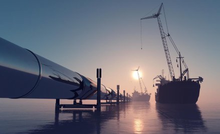 Podpisano umowę na dofinansowanie Baltic Pipe