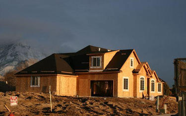Agencja zdecyduje, czy można ustanowić hipotekę na nieruchomości