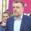 Zandberg: Nie przywiązywałbym się w styczniu do sondaży o maju