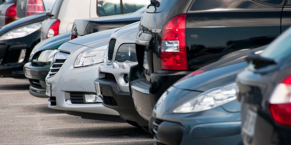 Koniec z parkingami bez paragonów. Resort przypomina o nowych obowiązkach