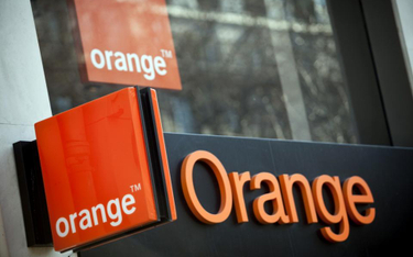 Orange Polska szybciej realizuje finansowy plan