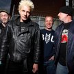 Brytyjska legenda punka na Cieszanów Rock Festival
