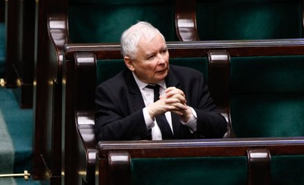 Maciej Strzembosz: Dziedzictwo prezesa PiS