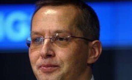 Bogusław Łatka, prezes Novitusa