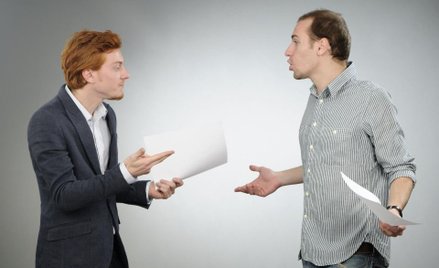 Różne wynagrodzenie, choć takie same stanowiska