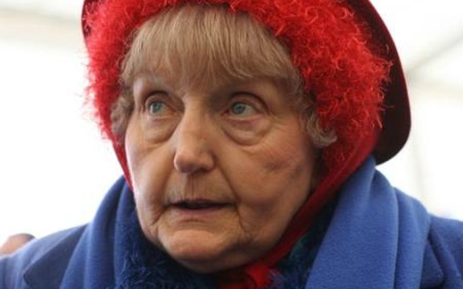 Eva Kor