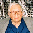 Tadeusz Różewicz, 20 sierpnia 2006, pracownia Stasysa.