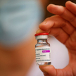 AstraZeneca z IDT Biologika wyprodukują szczepionki dla Europy