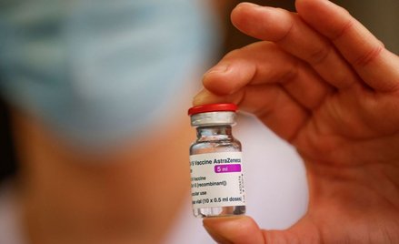 AstraZeneca z IDT Biologika wyprodukują szczepionki dla Europy