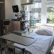 Centralny Szpital Kliniczny przy ul. Banacha 1A w Warszawie (fot. ilustracyjna)
