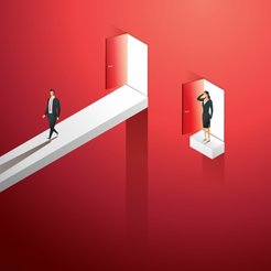 Co porównywać, by luka płacowa nie była pozorna?