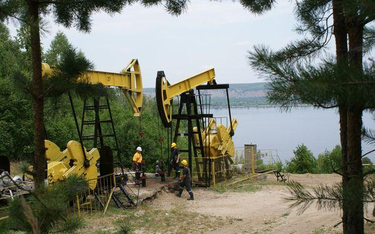 Rosneft i BP się porozumiały