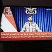 Huti wzięli na siebie odpowiedzialność za sobotni atak na lotnisko w Rijadzie i niedzielny atak na l
