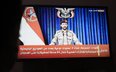 Huti wzięli na siebie odpowiedzialność za sobotni atak na lotnisko w Rijadzie i niedzielny atak na l