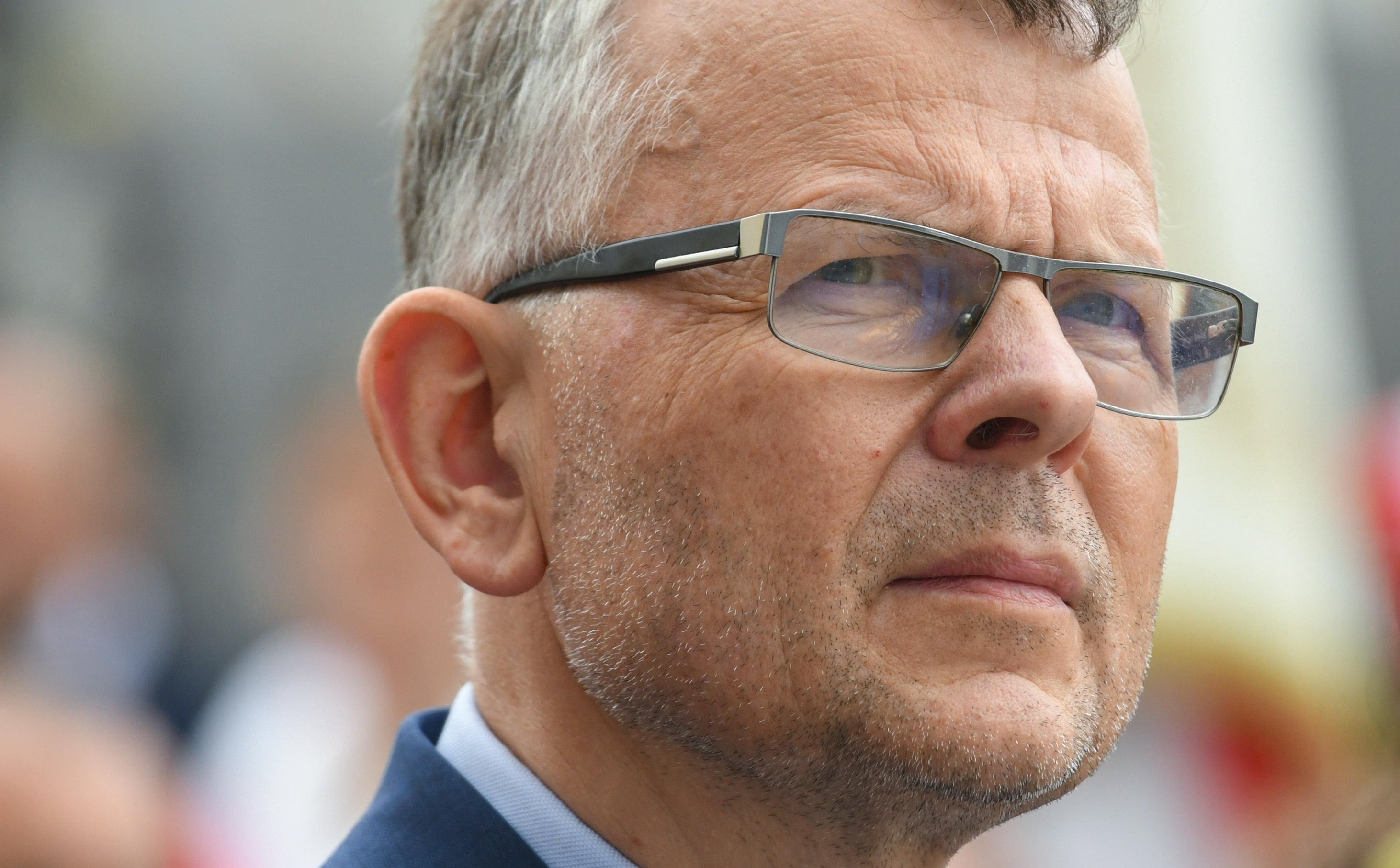 Krzysztof Ruchniewicz odwołany z Instytutu Pileckiego po publikacji „Rzeczpospolitej”