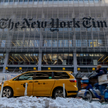 Właściciel „New York Times” kupił popularną grę Wordle