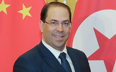 Tunezja: Premier bez członkostwa we własnej partii