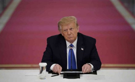 USA: Sąd pozwala na publikację książki o Trumpie