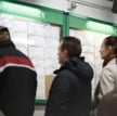 Mimo poprawy na rynku pracy spadek bezrobocia do 3 proc. jest mało realny