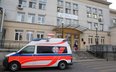 Szpital Bielański w Warszawie