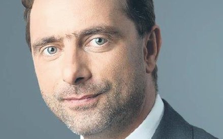 Radosław Potrzeszcz