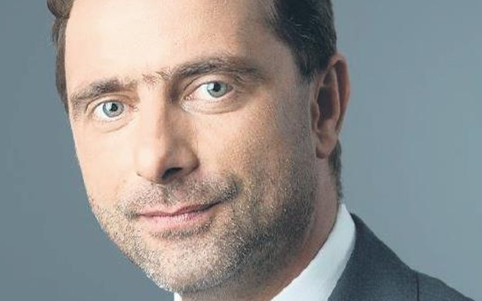 Radosław Potrzeszcz