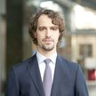Maciej Stec, wiceprezes Cyfrowego Polsatu.
