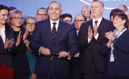 Budka z rekomendacją na szefa klubu. Nie będzie typowych prawyborów, będą debaty
