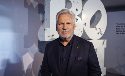 Aleksander Kwaśniewski