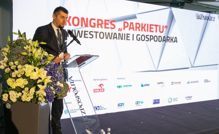 Co czeka rynki i gospodarkę? Kongres "Parkietu"