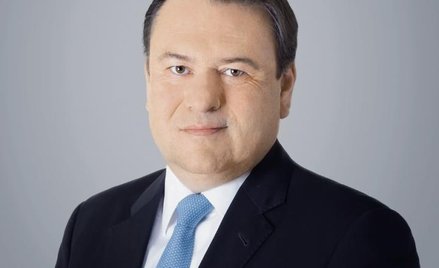 Jarosław Grzesiak, partner zarządzający kancelarii Greenberg Traurig w Polsce.