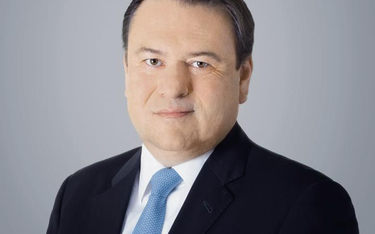 Jarosław Grzesiak, partner zarządzający kancelarii Greenberg Traurig w Polsce.