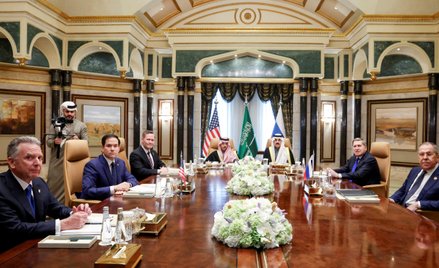 Rozmowy USA-Rosja się zakończyły. Ustalono termin spotkania Trumpa z Putinem?