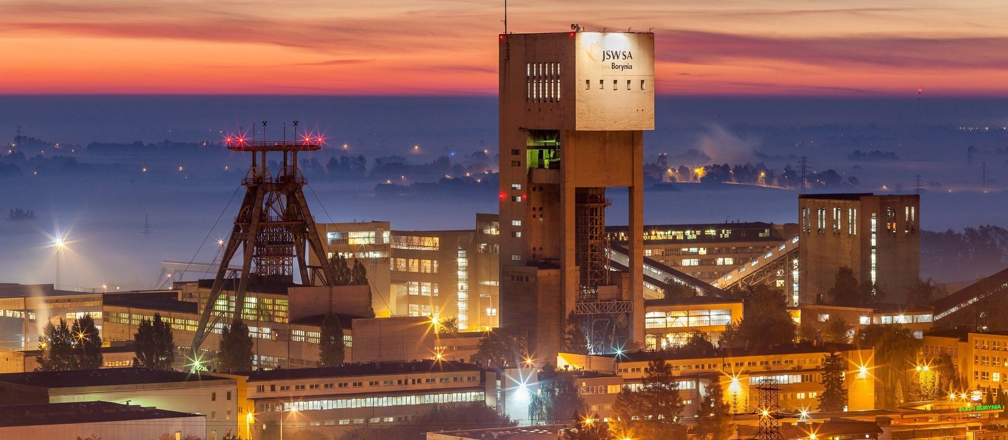 JSW ciągle liczy na przełom w rozmowach