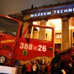 Na bieżące utrzymanie muzeum potrzeba 4–5 mln złotych rocznie.