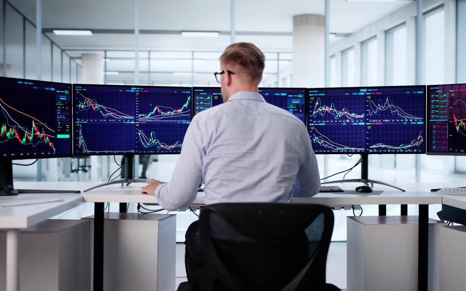 Kepler przeszedł do czynów i sięga po analityków z polskiego rynku