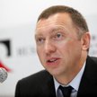 Oleg Deripaska