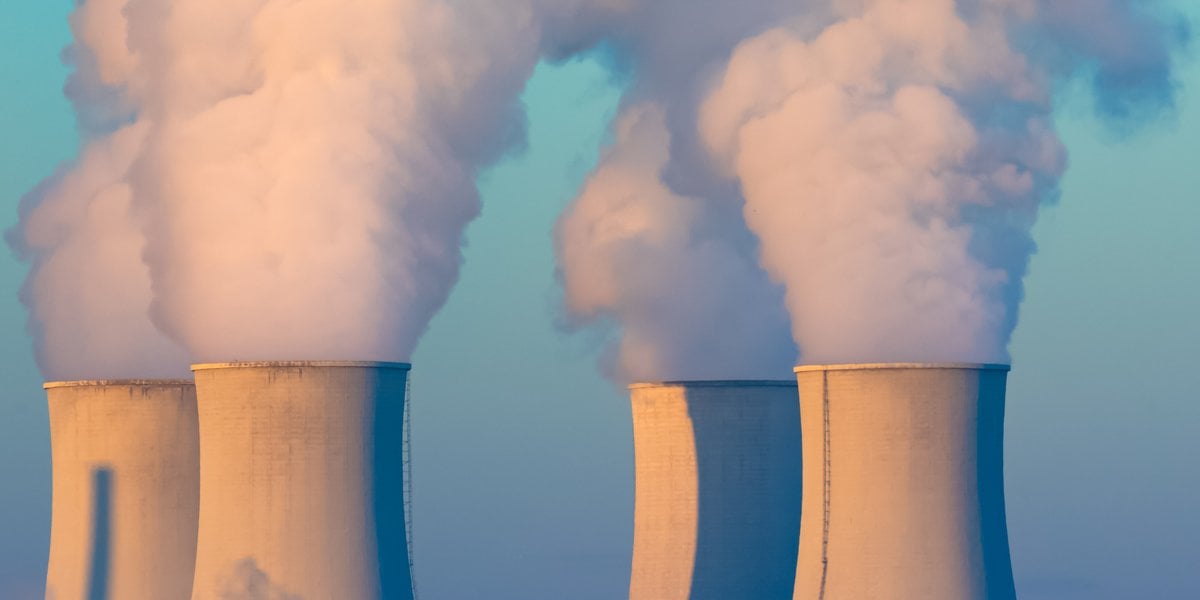 Przełom w polskim atomie: PEJ i Westinghouse-Bechtel uzgodniły warunki kontraktu