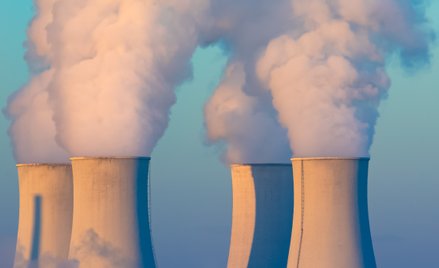 Komisja Europejska zamierza całkowicie wyeliminować import rosyjskiego paliwa jądrowego do 2030 r.