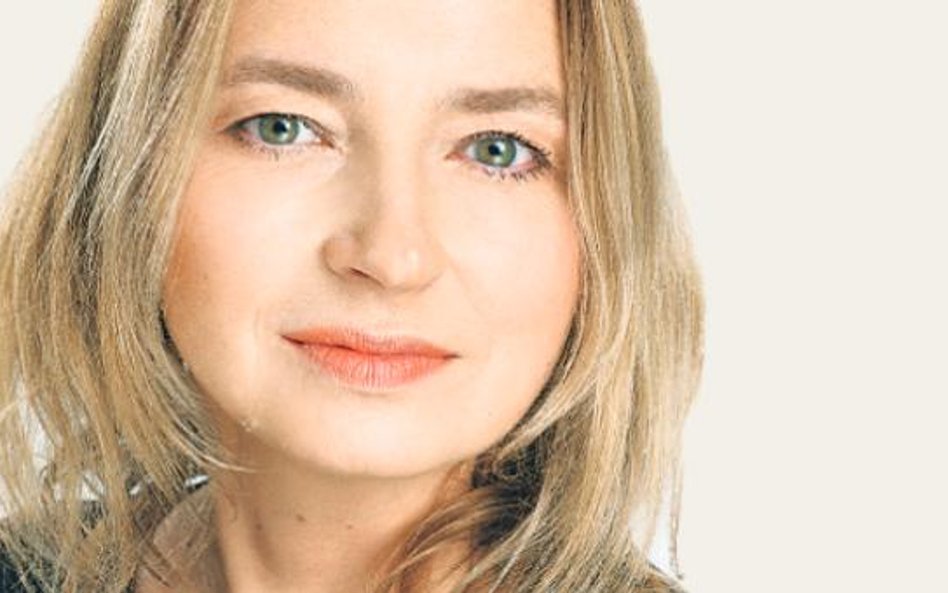 Bożena Graczyk, Biegły rewident, partner i szef zespołu ds. doradztwa rachunkowego i zarządzania ryz
