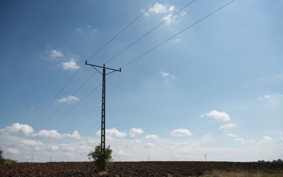 Spółki energetyczne chcą droższego prądu