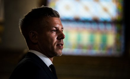 Péter Magyar