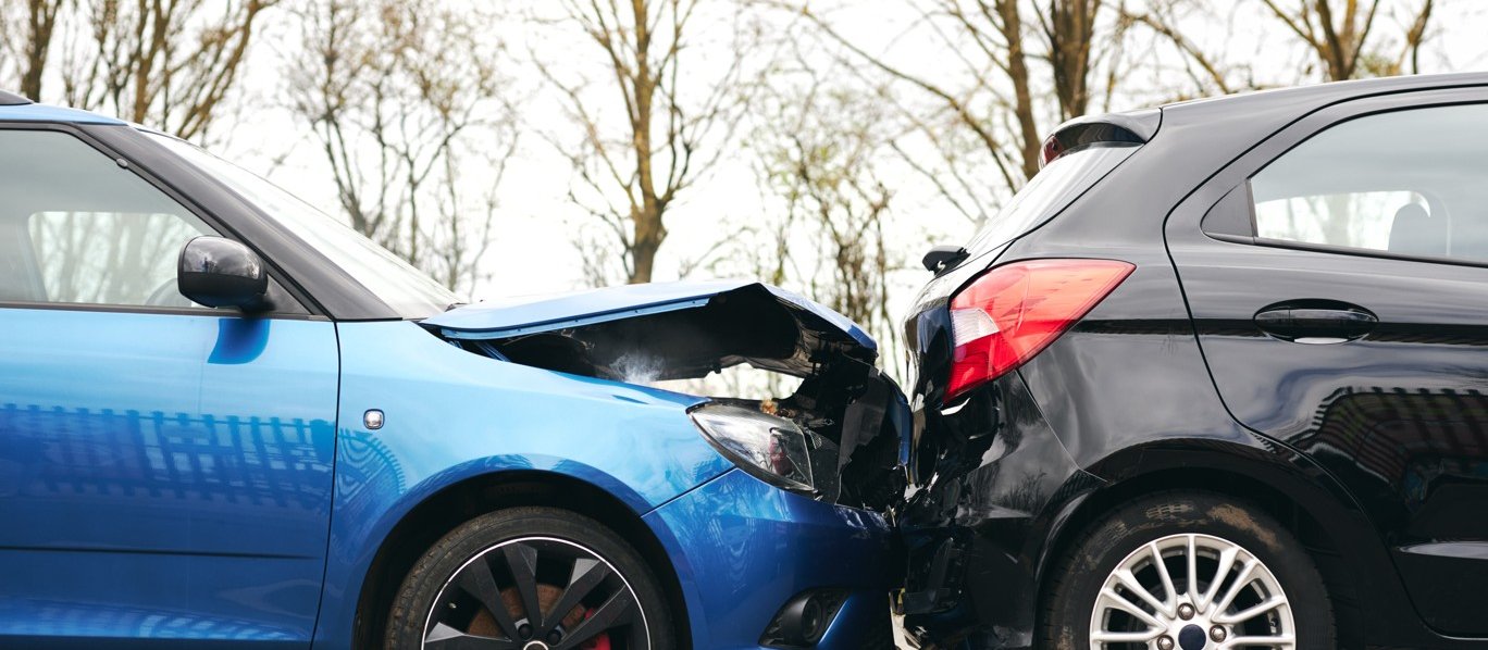 Z mStłuczką łatwiej po kolizji