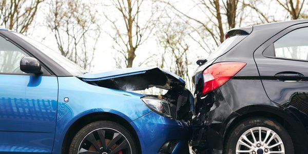 Z mStłuczką łatwiej po kolizji