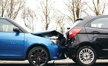Z mStłuczką łatwiej po kolizji