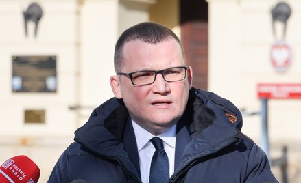 Paweł Szefernaker